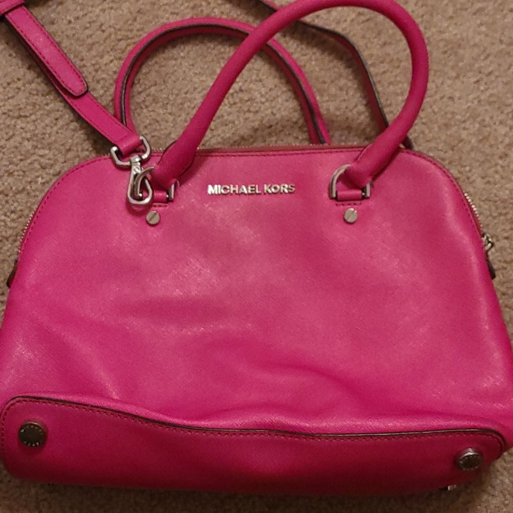 MK purse